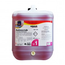 AUTOSCRUB - 20L