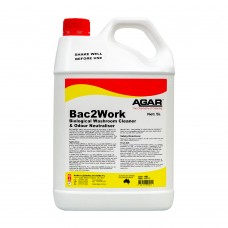 BAC2WORK - 5L