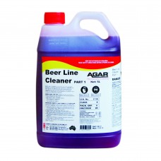 BEER LINE CLEANER PT 1 - 5L