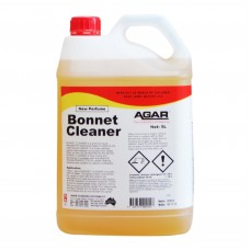 BONNET CLEANER - 5L