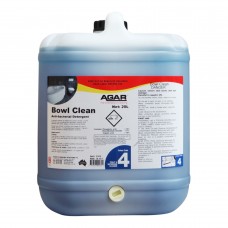BOWL CLEAN - 20L
