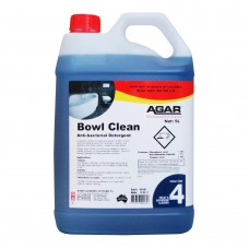 BOWL CLEAN - 5L