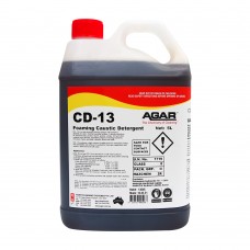 CD-13 DETERGENT - 5L