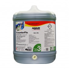 COUNTER FLU - 20L