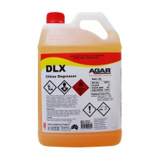 DLX CITRUS DEGREASER - 5L