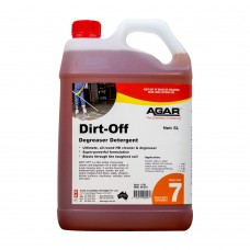 DIRT-OFF - 5L