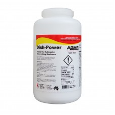 DISH POWER - 4KG