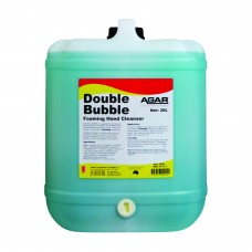 DOUBLE-BUBBLE - 20L
