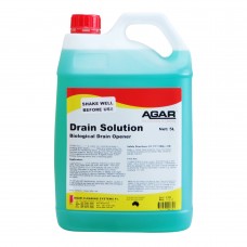DRAIN SOLUTION - 5L
