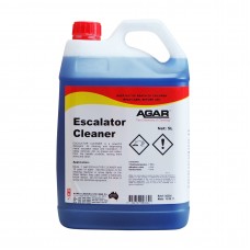 ESCALATOR CLEANER - 5L