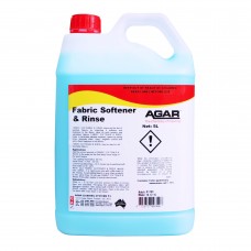 FABRIC SOFTENER - 5L
