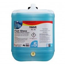 FAST GLASS - 20L