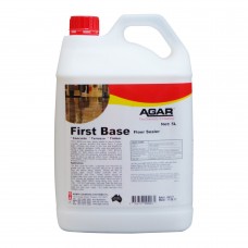 FIRST BASE - 5L