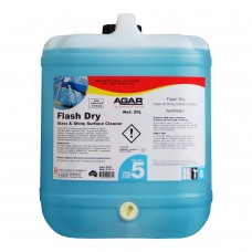 FLASH-DRY - 20L