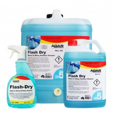 FLASH-DRY - 5L
