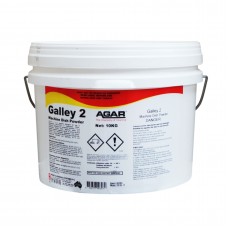 GALLEY 2 - 10KG
