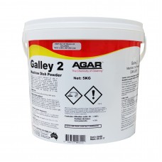 GALLEY 2 - 5KG