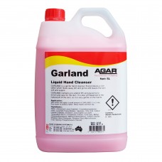 GARLAND - 5L