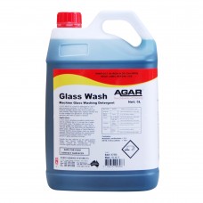 GLASS WASH - 5L