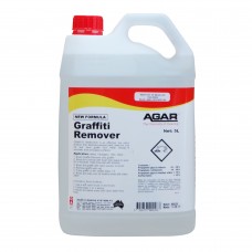 GRAFFITI REMOVER - 5L