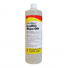 GRAFFITI WIPE-OFF - 1L