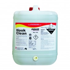 HOOK CLEAN - 20L