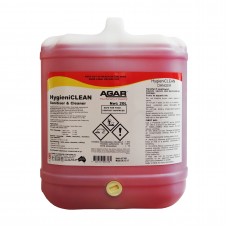 HYGIENICLEAN - 20L