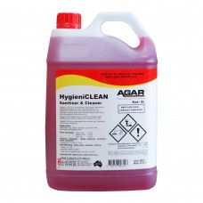 HYGIENICLEAN - 5L
