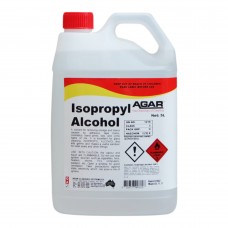 ISOPROPYL ALCOHOL - 5L