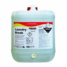 LAUNDRY BREAK - 20L