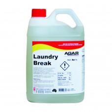 LAUNDRY BREAK - 5L
