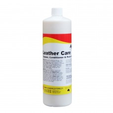 LEATHER CARE - 1L