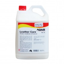 LEATHER CARE - 5L