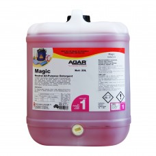 MAGIC - 20L
