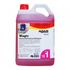 MAGIC - 5L