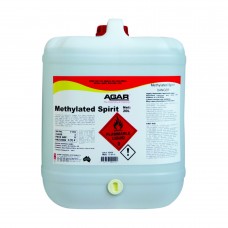 METHYLATED SPIRIT - 20L