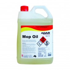 MOP OIL - 5L