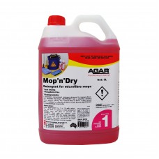 MOP'N'DRY - 5L