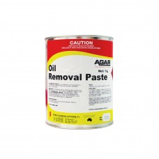 OIL STAIN REMOVER - 1L