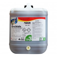 ORCHIDS - 20L