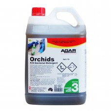 ORCHIDS - 5L