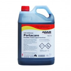PORTACARE - 5L
