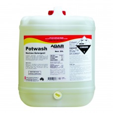 POTWASH - 20L