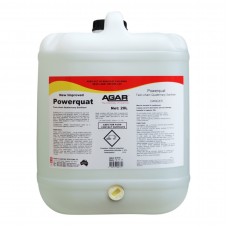 POWERQUAT - 20L