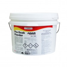 PRESOAK POWDER - 10KG