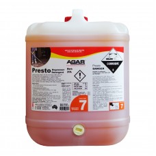 PRESTO - 20L