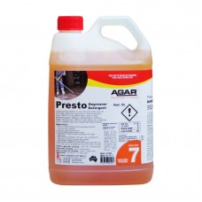 PRESTO - 5L