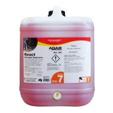 REACT - 20L