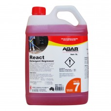 REACT - 5L