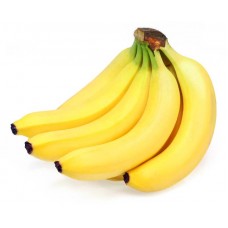 BANANAS SEMI RIPE 